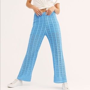 NEW Free People Beach Quinn Pants